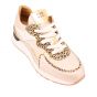 Piedi Nudi sneaker Nova 11.30 Leopardo