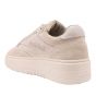 Copenhagen sneaker CPH89 - Suede Grey