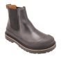 Birkenstock Prescott Slip on 1025218-Black