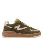VIA VAI sneaker Sam Levi Sierra Combi Bambu 62026