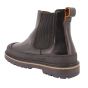 Birkenstock Prescott Slip on 1025218-Black