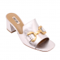 Bibi Lou sandalette 582Z19VK-V23-Plata