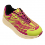 Fessura sneaker REX003 - Fucsia-Lime