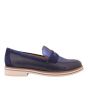 Regarde Le Ciel loafer Dalma 03 - 7599 Navy