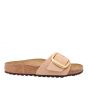 Birkenstock Madrid Big Buckle 1024009 Sandcastle