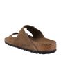 Birkenstock Arizona Soft Footbed Dark Tea Tonal nw