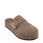 Miss Olivia slip-on Gilda D 1 Taupe