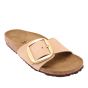 Birkenstock Madrid Big Buckle 1024009 Sandcastle