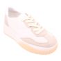 Keh Noo sneaker 9755 - White White
