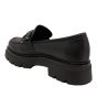 Gianluca Pisati loafer Martina-Nappa Nera