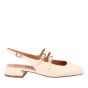 Bibi Lou sandalette 678Z21-Blanco