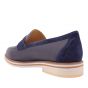 Regarde Le Ciel loafer Dalma 03 - 7599 Navy