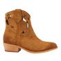 Curiosite westernlaars 2768-394-Cognac