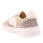 Nubikk sneaker Rocky Road Wave 2304 Mist Combi