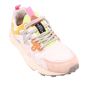 Flower Mountain Yamano 3 White Pink 2017817