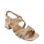 Regarde Le Ciel sandalette Amalia 08 7205 Gold