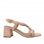 Bibi Lou sandalette 850Z94HG-V23-Nude