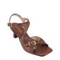 Hispanitas sandalette HV264814 Avellana