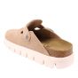 Birkenstock Boston Chuncky 1026176 Warm Sand