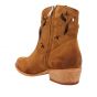 Curiosite westernlaars 2768-394-Cognac