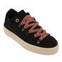 Mason Garments sneaker Maximo Nuovo Black MG52-16C