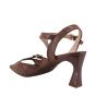Hispanitas sandalette HV264814 Avellana
