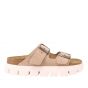 Birkenstock Arizona Chuncky 1024950 Warm Sand