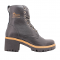 Panama Jack veterboot Padma B11 - Negro