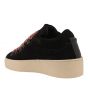 Mason Garments sneaker Maximo Nuovo Black MG52-16C