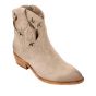 Curiosite westernlaars 2768-129-Taupe