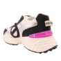 No Name sneaker Carter 2.0 Earl White Silver Black
