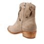Curiosite westernlaars 2768-129-Taupe