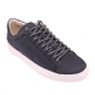 Blackstone sneaker Mitchell PM56-Dark Denim