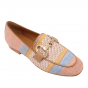 Jhay Loafer 9202-Nude