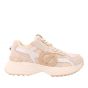No Name sneaker Carter 2.0 Ivoire Dove Sand