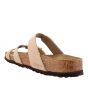 Birkenstock Franca Soft Footbed Sandcastle 1022973