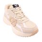 No Name sneaker Carter 2.0 Ivoire Dove Sand