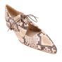 Hispanitas Dali HV253858 - Snake Taupe
