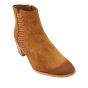 Curiosite enkellaars 2725-394-Cognac