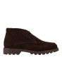 Giorgio veterboot 9391101-211-Chocolate