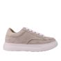 Nubikk sneaker Caldera Tora 22S Beige