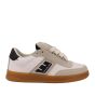 EPT sneaker Santos 2 Off White Grey Black