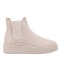 Copenhagen chelsea CPH91-Leather EggShell