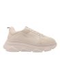 Copenhagen sneaker CPH40 - Mix Ivory