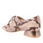 Hispanitas Dali HV253858 - Snake Taupe