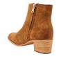 Curiosite enkellaars 2725-394-Cognac