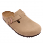 Birkenstock sandaal Boston BS Tabacco Brown