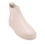 Copenhagen chelsea CPH91-Leather EggShell