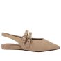 Lodi slingback Soria Sand C2