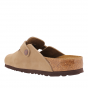 Birkenstock sandaal Boston BS Tabacco Brown